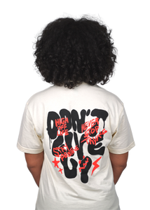 Don't Give Up | High Off Life T-Shirt