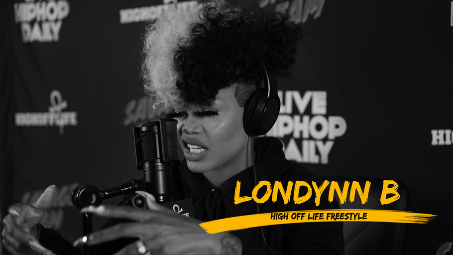 High Off Life Freestyles