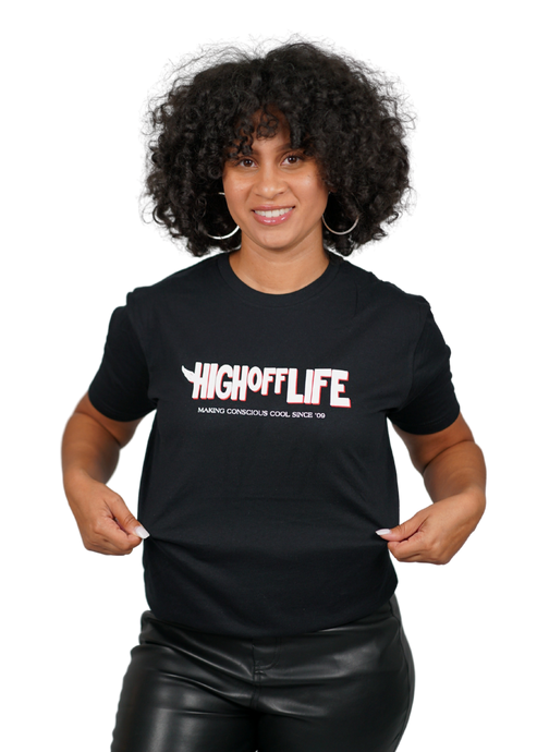 Making Conscious Cool Tee