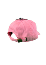 Load image into Gallery viewer, High Off Life Dad Hat (Light Pink)